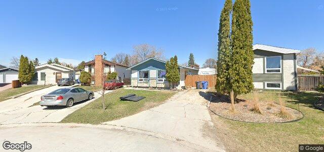 18 Lechman Place（加拿大曼尼托巴省溫尼伯市）房屋照片