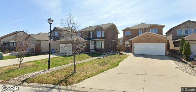 18 Michaud Crescent（加拿大曼尼托巴省溫尼伯市）房屋照片