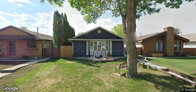 18 Pear Tree Bay（加拿大曼尼托巴省溫尼伯市）房屋照片