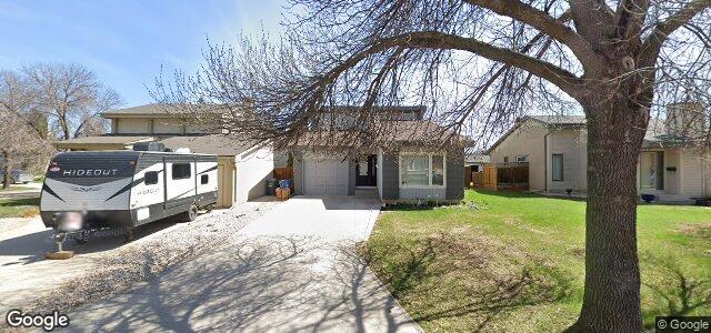 18 Poitras Place（加拿大曼尼托巴省溫尼伯市）房屋照片