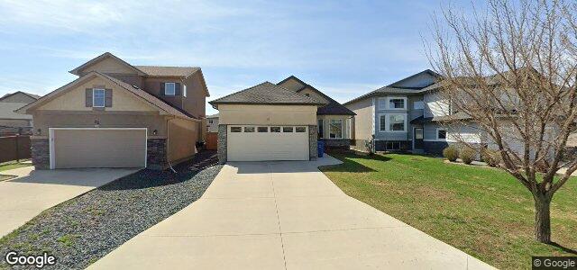 18 Sidebottom Drive（加拿大曼尼托巴省溫尼伯市）房屋照片