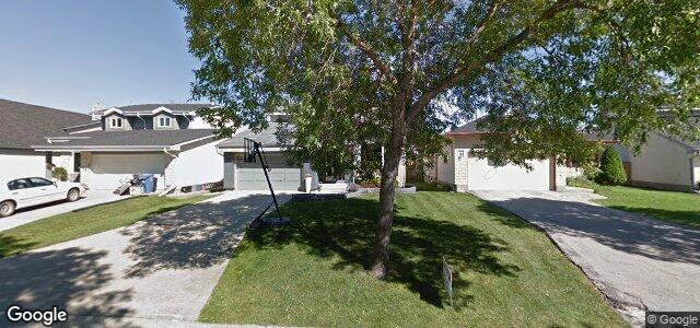 18 Sonning Bay（加拿大曼尼托巴省溫尼伯市）房屋照片