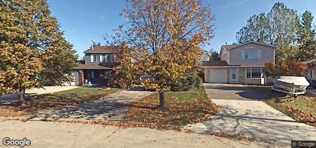 18 Southwalk Bay（加拿大曼尼托巴省溫尼伯市）房屋照片