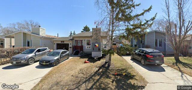 18 Strand Circle（加拿大曼尼托巴省溫尼伯市）房屋照片