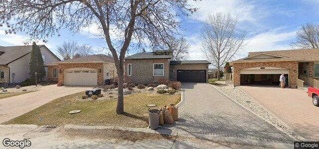 18 Theydon Place（加拿大曼尼托巴省溫尼伯市）房屋照片