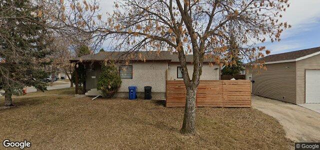 18 Tiverton Bay（加拿大曼尼托巴省溫尼伯市）房屋照片