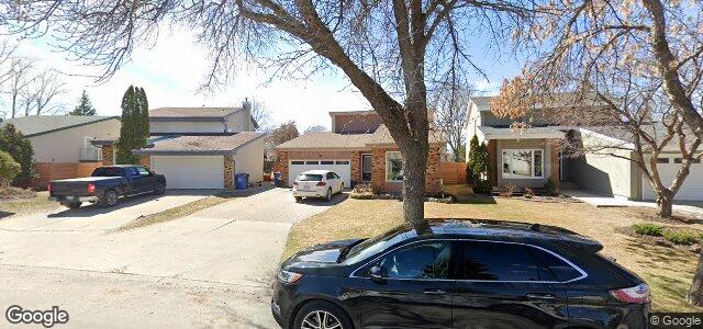 18 Trowbridge Bay（加拿大曼尼托巴省溫尼伯市）房屋照片