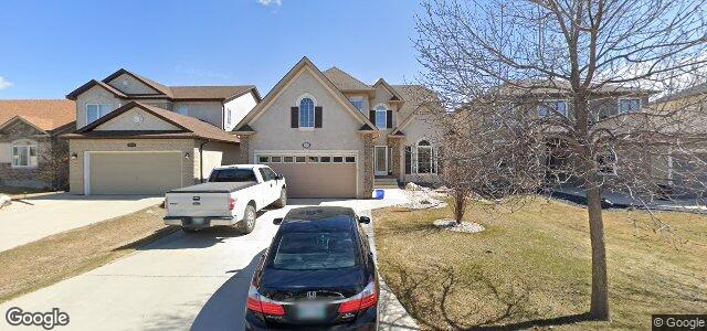 18 Vadeboncoeur Drive（加拿大曼尼托巴省溫尼伯市）房屋照片