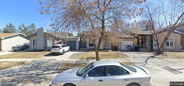 180 Charing Cross Crescent（加拿大曼尼托巴省溫尼伯市）房屋照片