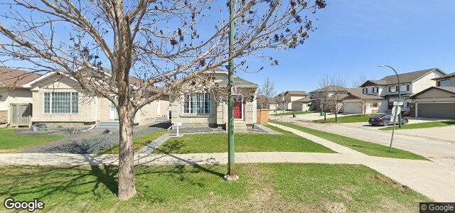 181 Aldgate Road（加拿大曼尼托巴省溫尼伯市）房屋照片