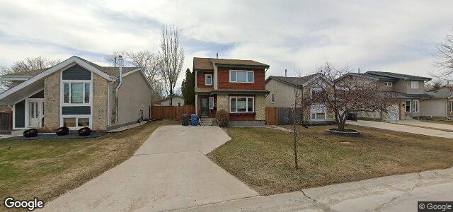 182 Brixton Bay（加拿大曼尼托巴省溫尼伯市）房屋照片