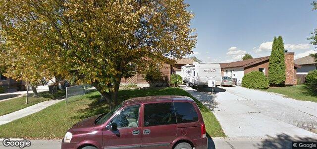 182 Tufnell Drive（加拿大曼尼托巴省溫尼伯市）房屋照片