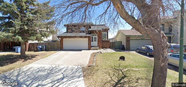 183 Alburg Drive（加拿大曼尼托巴省溫尼伯市）房屋照片