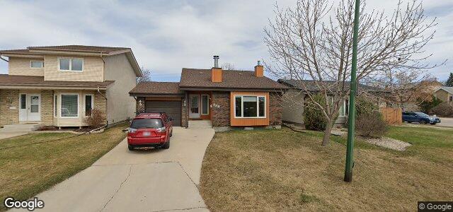 183 Brixton Bay（加拿大曼尼托巴省溫尼伯市）房屋照片