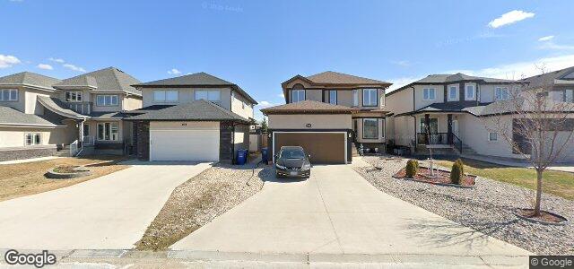 183 Scammel Road（加拿大曼尼托巴省溫尼伯市）房屋照片