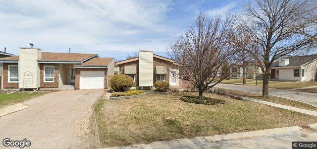 184 Malmsbury Avenue（加拿大曼尼托巴省溫尼伯市）房屋照片