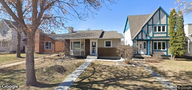 185 Charing Cross Crescent（加拿大曼尼托巴省溫尼伯市）房屋照片