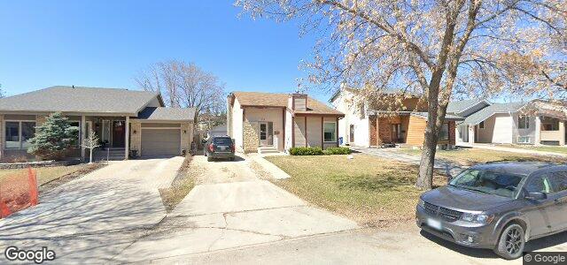 186 Alburg Drive（加拿大曼尼托巴省溫尼伯市）房屋照片