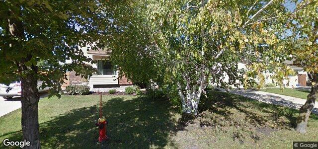 186 Ashford Drive（加拿大曼尼托巴省溫尼伯市）房屋照片