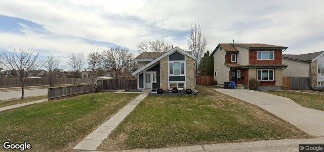 186 Brixton Bay（加拿大曼尼托巴省溫尼伯市）房屋照片