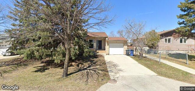 186 Tufnell Drive（加拿大曼尼托巴省溫尼伯市）房屋照片