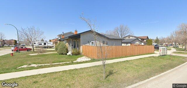 187 Brixton Bay（加拿大曼尼托巴省溫尼伯市）房屋照片