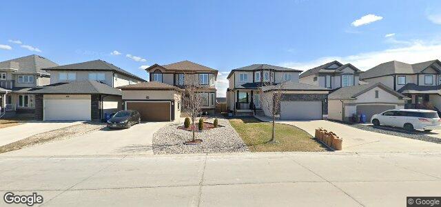 187 Scammel Road（加拿大曼尼托巴省溫尼伯市）房屋照片