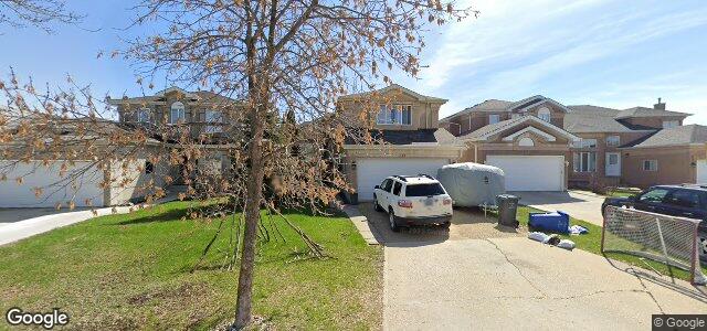 188 Gobert Crescent（加拿大曼尼托巴省溫尼伯市）房屋照片