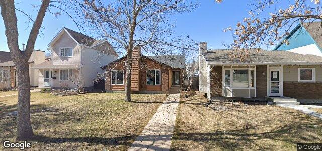 189 Charing Cross Crescent（加拿大曼尼托巴省溫尼伯市）房屋照片