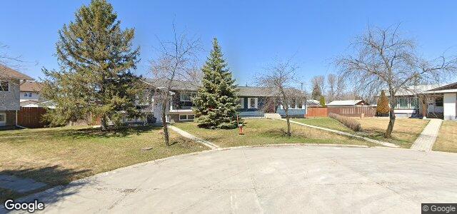 19 Bantry Place（加拿大曼尼托巴省溫尼伯市）房屋照片