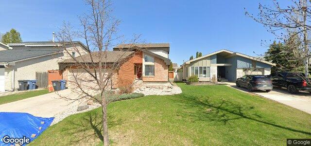 19 Becontree Bay（加拿大曼尼托巴省溫尼伯市）房屋照片