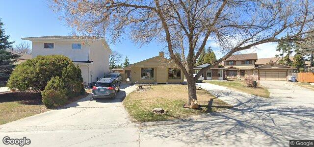 19 Briar Del Place（加拿大曼尼托巴省溫尼伯市）房屋照片