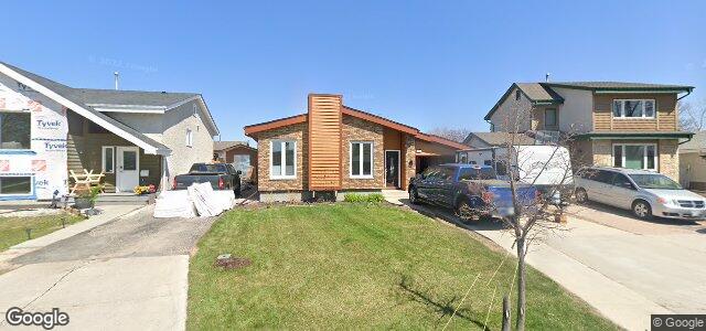 19 Brotman Bay（加拿大曼尼托巴省溫尼伯市）房屋照片