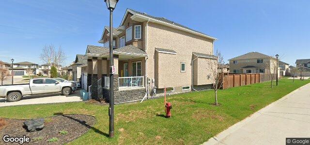 19 Buckley Trow Bay（加拿大曼尼托巴省溫尼伯市）房屋照片