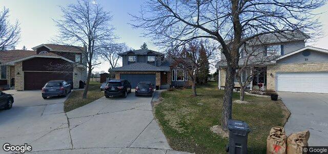 19 Cactus Cove（加拿大曼尼托巴省溫尼伯市）房屋照片