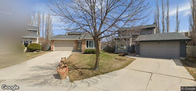 19 Cardno Cove（加拿大曼尼托巴省溫尼伯市）房屋照片