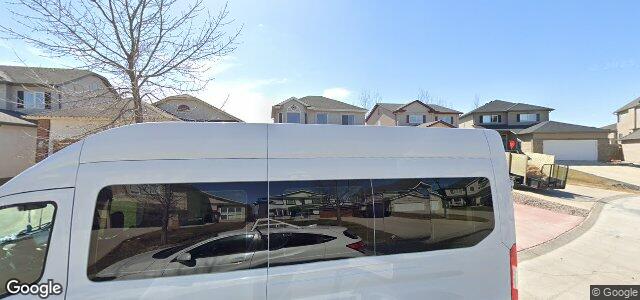 19 Cotter Circle（加拿大曼尼托巴省溫尼伯市）房屋照片