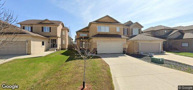 19 Eb Claydon Road（加拿大曼尼托巴省溫尼伯市）房屋照片