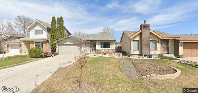 19 Furness Bay（加拿大曼尼托巴省溫尼伯市）房屋照片