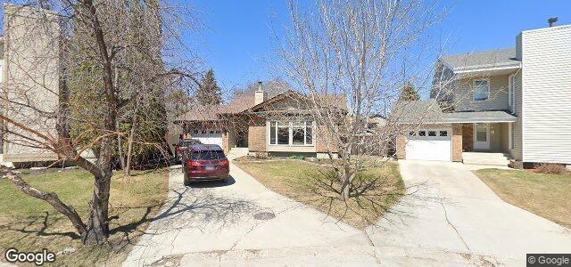 19 Grimsby Place（加拿大曼尼托巴省溫尼伯市）房屋照片