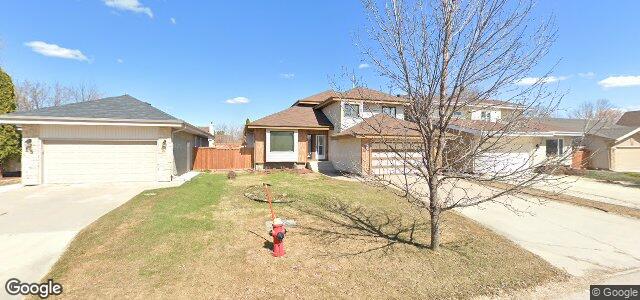 19 Healy Crescent（加拿大曼尼托巴省溫尼伯市）房屋照片