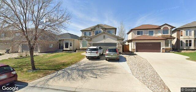 19 Higham Bay（加拿大曼尼托巴省溫尼伯市）房屋照片