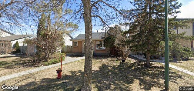 19 Knotsberry Bay（加拿大曼尼托巴省溫尼伯市）房屋照片