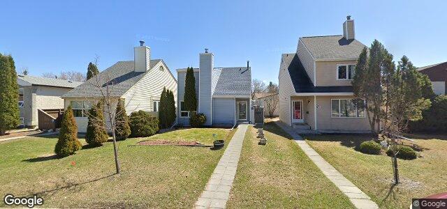 19 Lechman Place（加拿大曼尼托巴省溫尼伯市）房屋照片