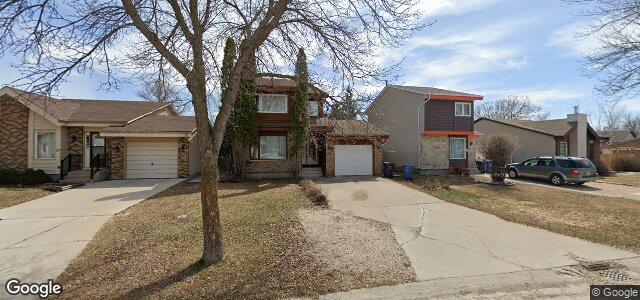 19 Manby Avenue（加拿大曼尼托巴省溫尼伯市）房屋照片