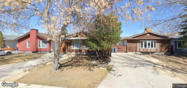 19 Nutley Circle（加拿大曼尼托巴省溫尼伯市）房屋照片