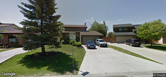 19 Pately Crescent（加拿大曼尼托巴省溫尼伯市）房屋照片