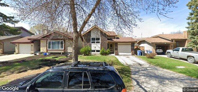 19 Poitras Place（加拿大曼尼托巴省溫尼伯市）房屋照片