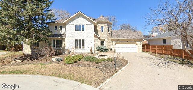 19 Rivergate Drive（加拿大曼尼托巴省温尼伯市）房屋照片