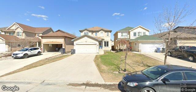 19 Scammel Road（加拿大曼尼托巴省溫尼伯市）房屋照片